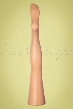 Cheap Fiorella Klassische Strumpfhose Ada In Naturbeige