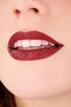Flash Sale Bu00e9same Cosmetics Klassischer Lippenstift In Mary Red
