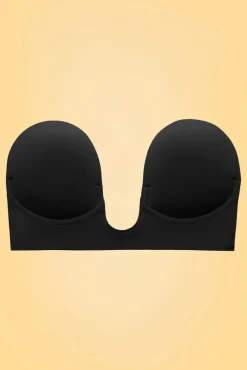 Clearance MAGIC Bodyfashion Luve-Bh In Schwarz