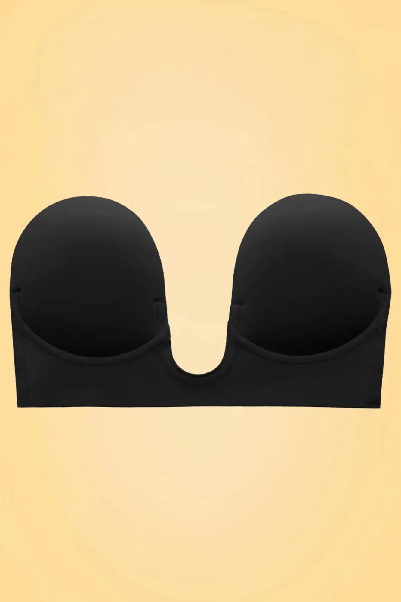 Clearance MAGIC Bodyfashion Luve-Bh In Schwarz