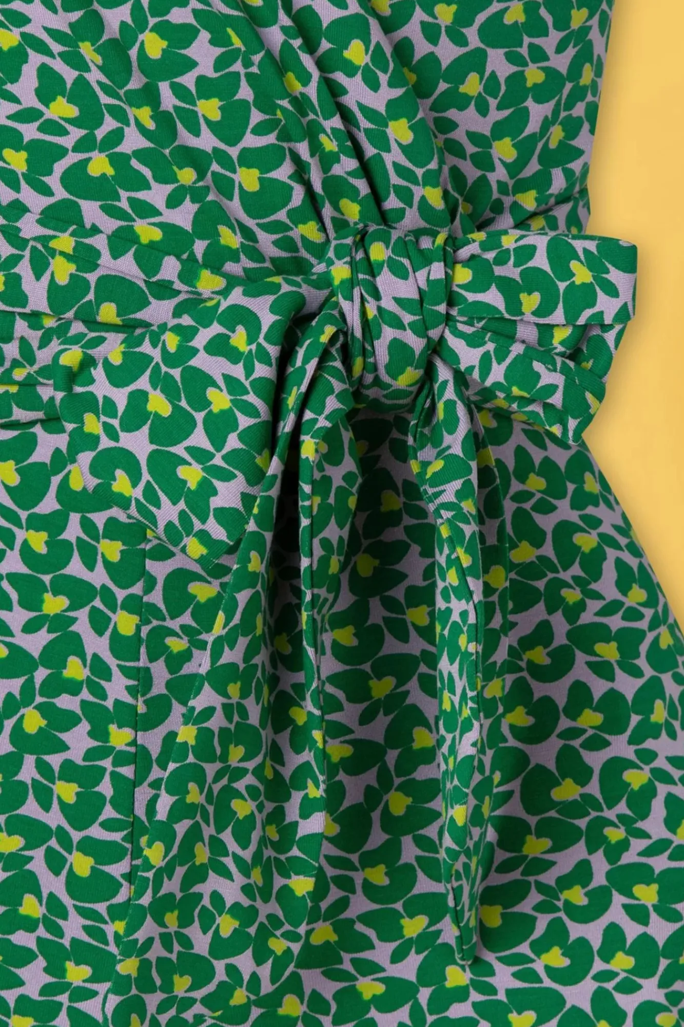 Hot Zilch Mabel Overall In Butterfly Apple