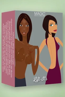 Fashion MAGIC Bodyfashion Magic Lift Es Ist In Latte