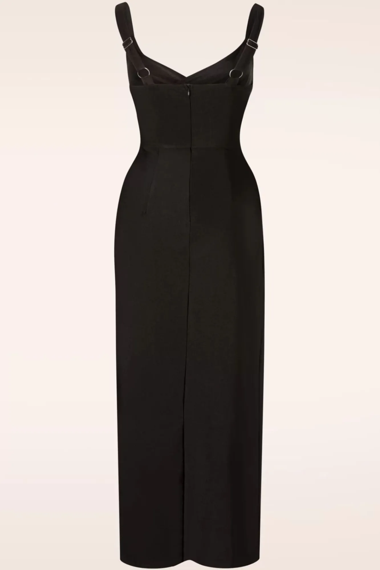 Sale Rebel Love Clothing Manchester Etuikleid In Schwarz