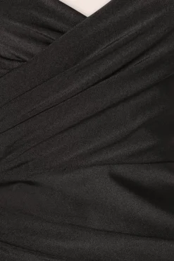 Sale Rebel Love Clothing Manchester Etuikleid In Schwarz