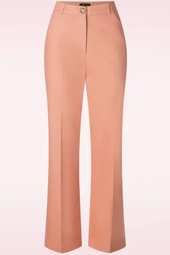 Sale King Louie Marcie Sturdy Hose In Muted Pink