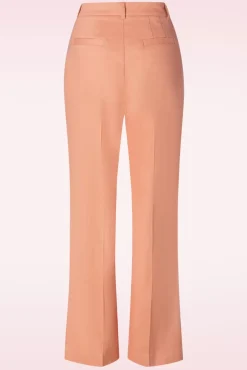 Sale King Louie Marcie Sturdy Hose In Muted Pink