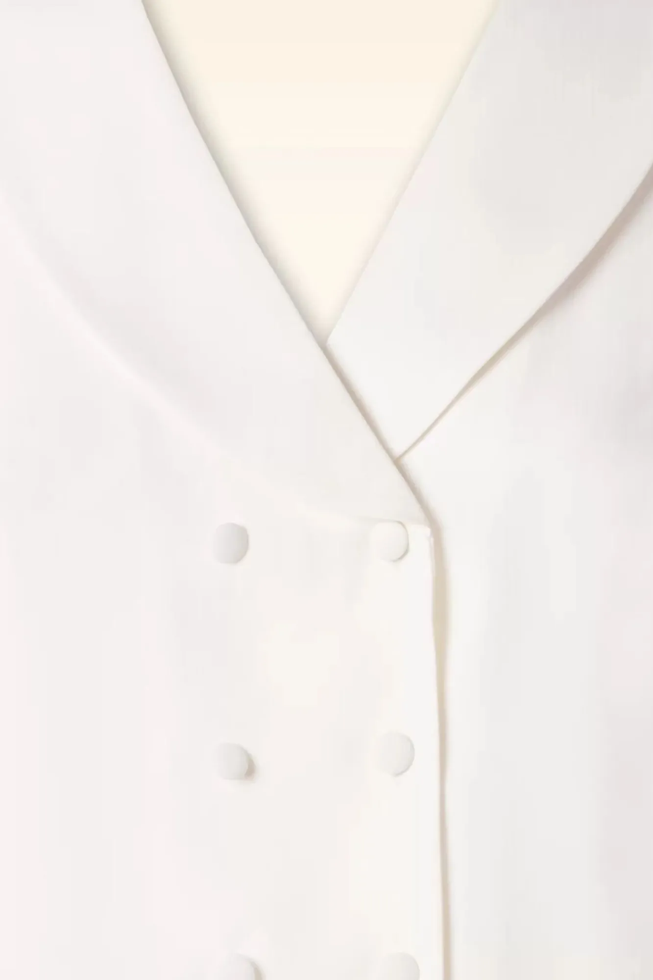 New Banned Retro Maria Bluse In Weis