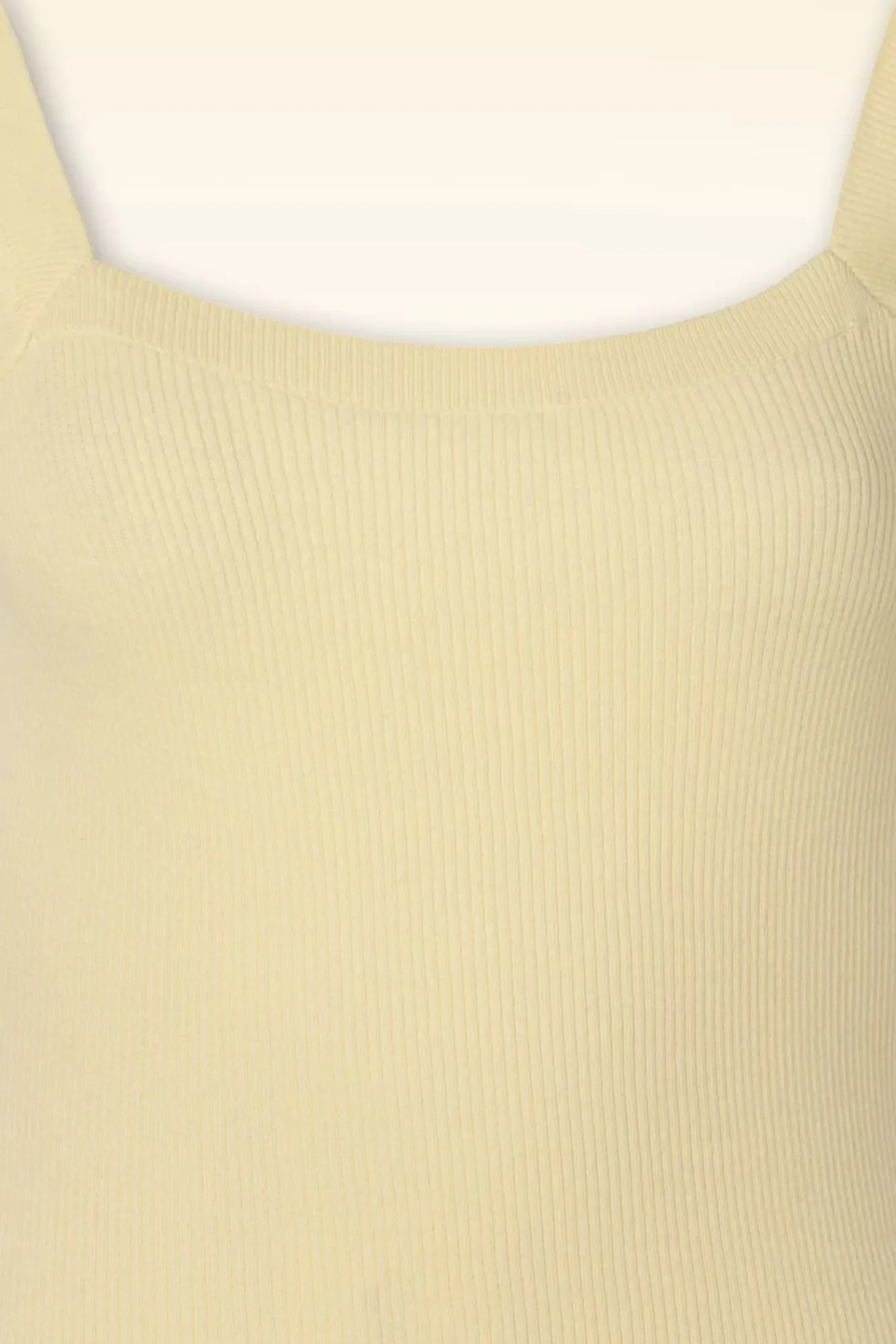 Cheap King Louie Marie Club Top In Creme