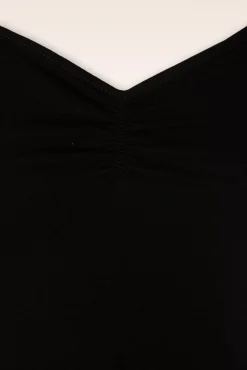 Best Bunny Mia-Top In Schwarz