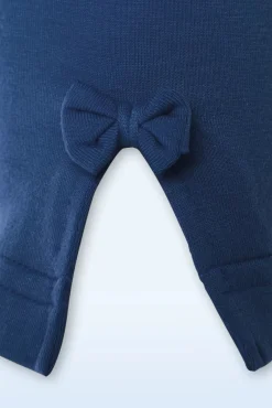 Sale Banned Retro Modernes Love Top In Navy