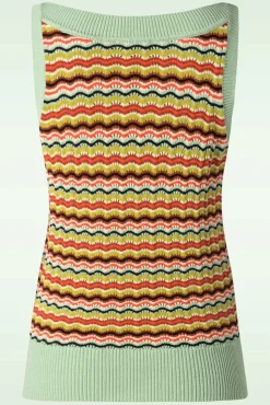 Cheap King Louie Nicky Top Surfbird In Umbre