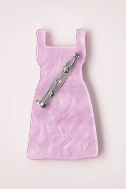 Discount Erstwilder No Strings Attached Brosche