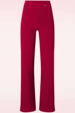 New Smashed Lemon Norah Hose In Rot