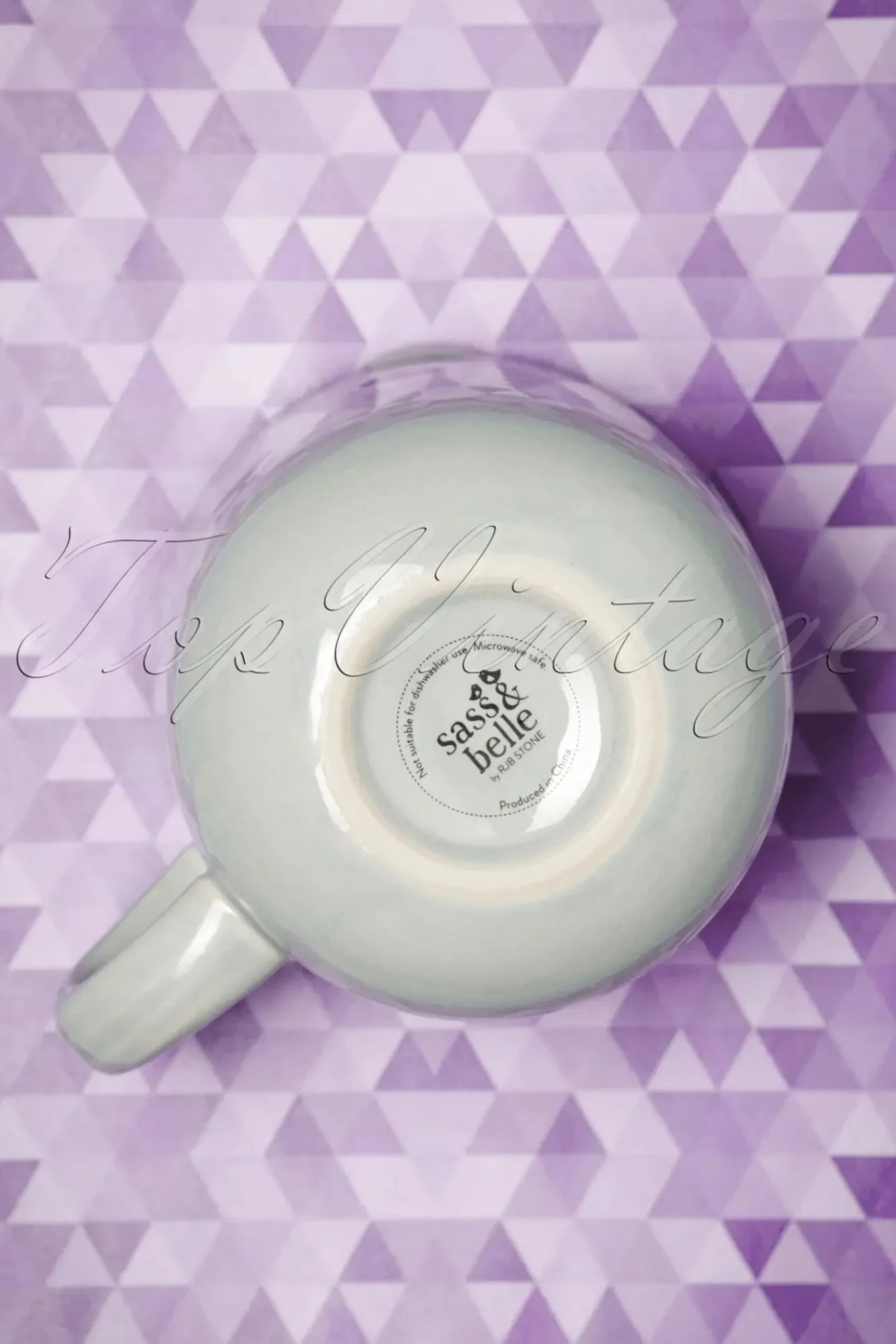 Store Sass & Belle Nori Die Katze Mit Ohren Grose Tasse