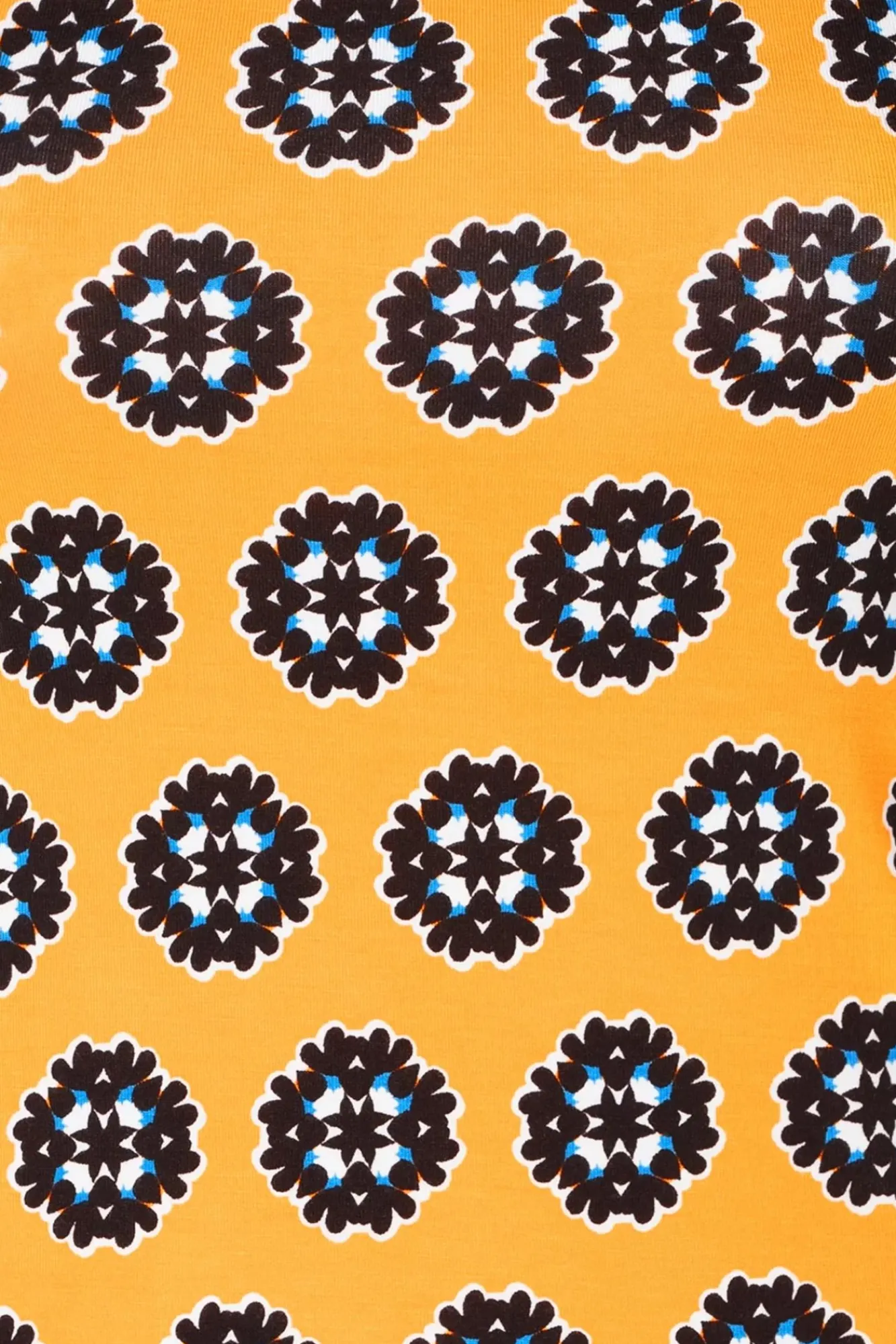 Best Sale Surkana Nylah Kleid In Gelb