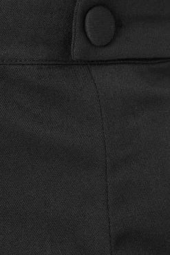 Discount Banned Retro Party On Classy Hose In Schwarz