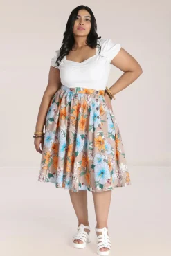 Hot Bunny Pattaya Rock In Beige