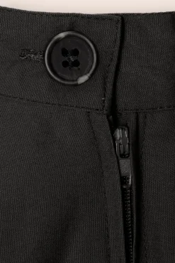 Sale Bunny Paula Swing Rock In Schwarz