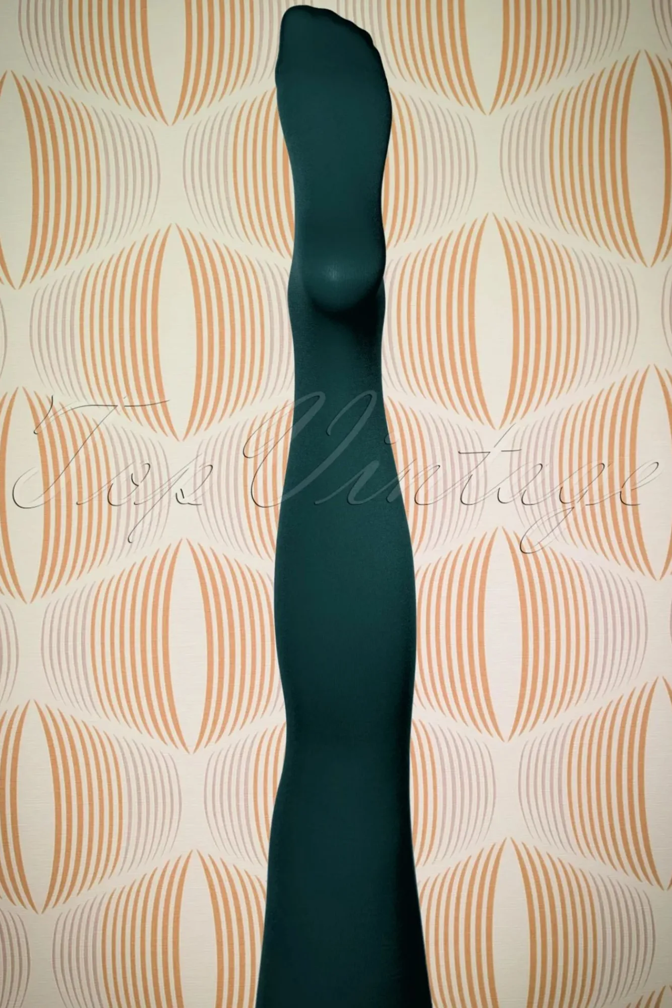 Flash Sale King Louie Penelope-Strumpfhose In Libellengrun