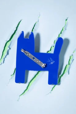 Best Erstwilder Pinata Katzen Brosche