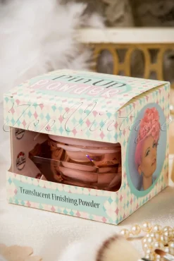 Clearance Le Keux Cosmetics Pin-Up-Pulver