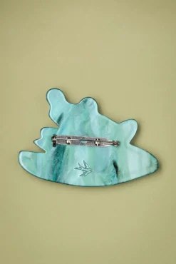 Cheap Erstwilder Pod Dweller Brosche