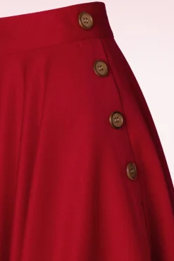 Shop Banned Retro Polly May Swing Rock In Rot