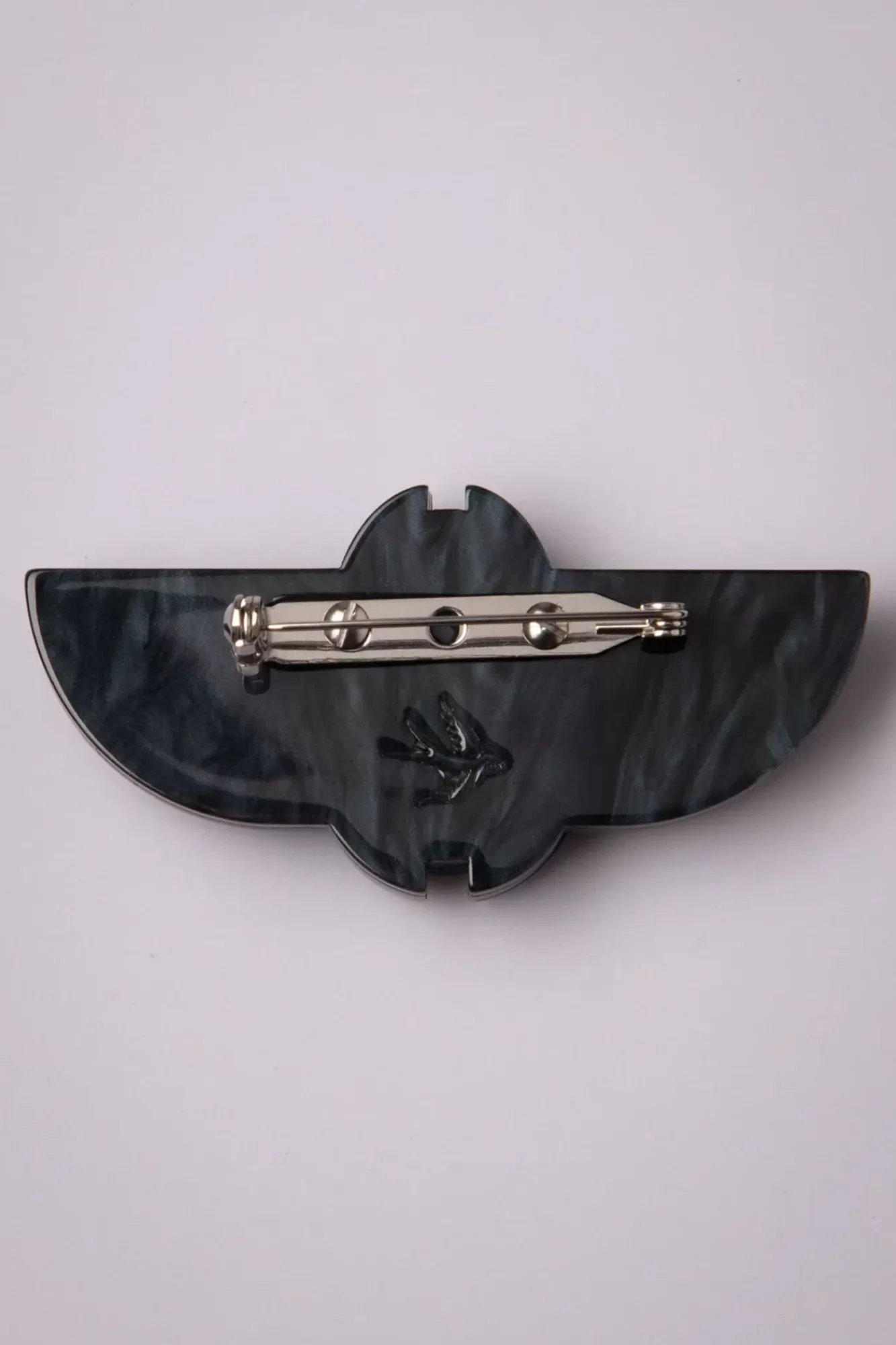 Discount Erstwilder Regal Intrigue Brosche