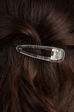 Shop Banned Retro Regenbogen Haarspangen 9Er Set