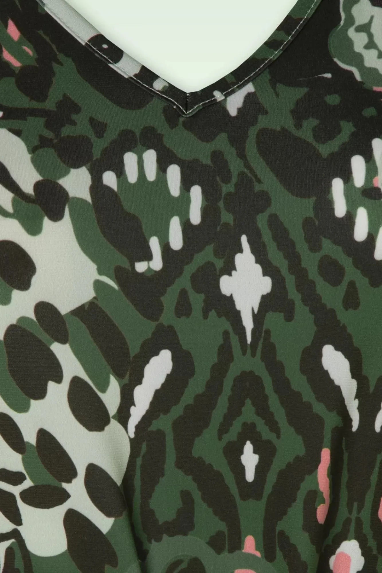 Best Smashed Lemon Rory Maxi Kleid In Multi