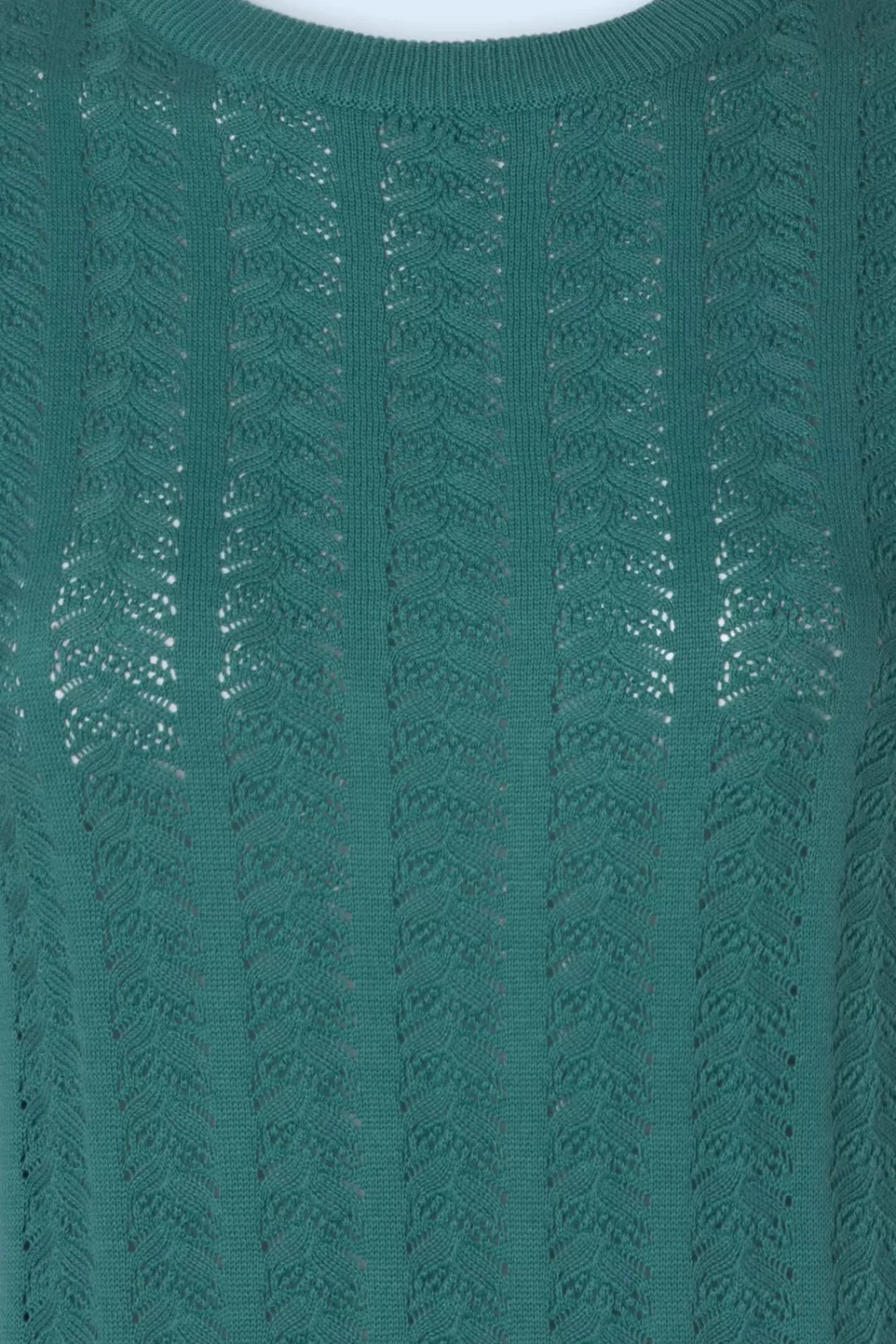 Outlet Circus Ruth Pullover In Teal