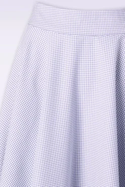 Flash Sale Banned Retro Sailing Breeze Swing Rock In Helllila