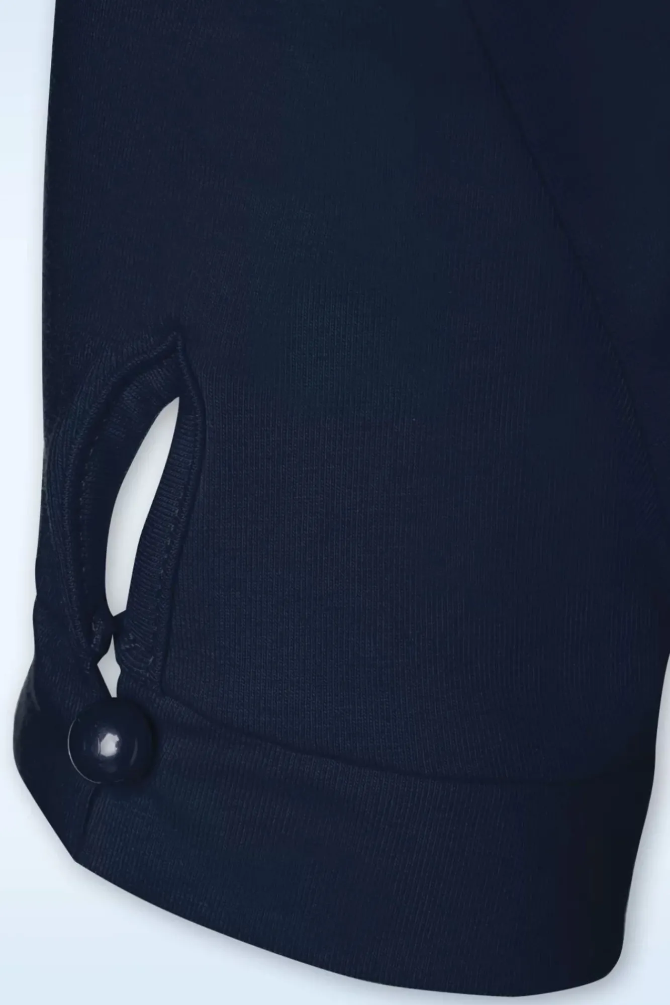 Discount Banned Retro Sandy Liebt Danny Top In Navy