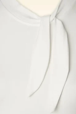 Best Banned Retro Sandy Loves Danny Top In Off White