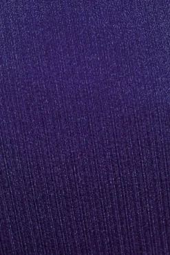 Flash Sale Cyell Satin Padded Badeanzug In Marineblau