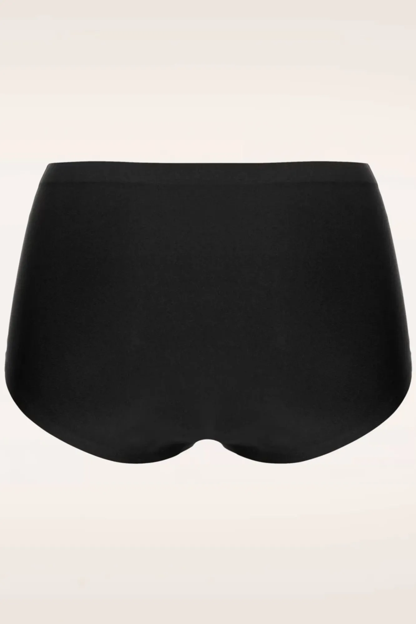 Discount Ten Cate Secrets Maxi-Slip In Schwarz