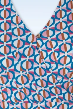 Fashion Blutsgeschwister Shalala Tralala Kleid In Chic At The Club