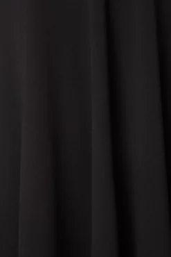 Shop Vintage Chic for Topvintage Sheila Swing-Rock In Schwarz