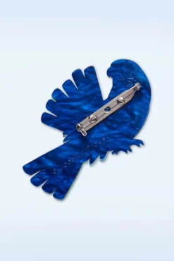 Cheap Erstwilder Skittles The Sun Lover Brosche