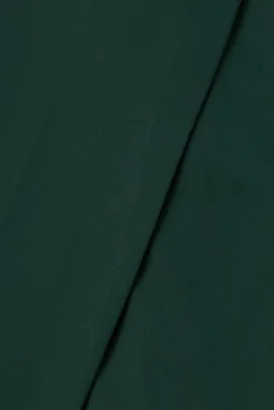 Best Sale King Louie Solide Strumpfhose In Tannengrun