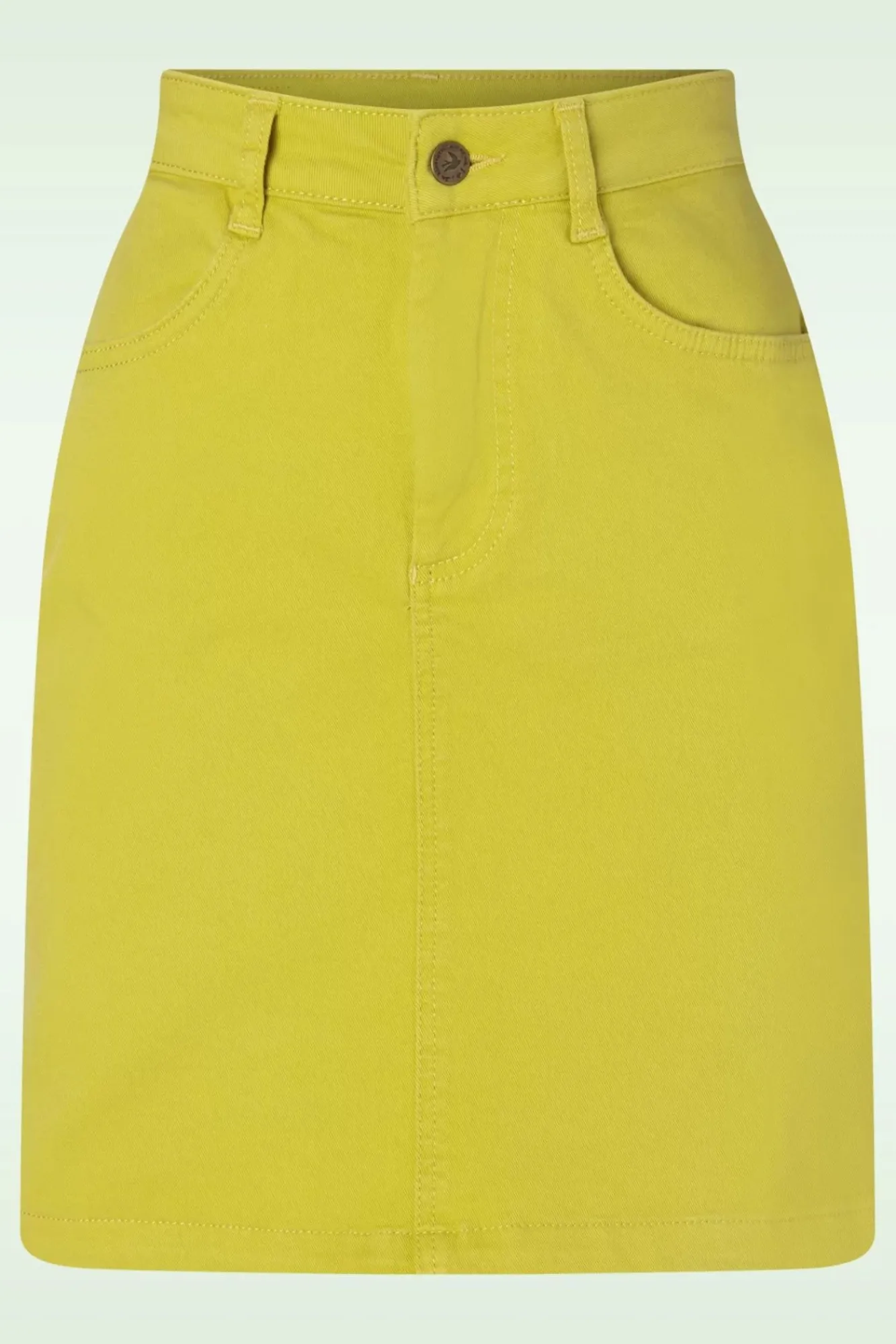 Discount Blutsgeschwister Spirit Röcket Rock In High Summer Meadow Gelb