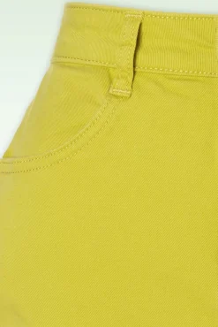 Discount Blutsgeschwister Spirit Röcket Rock In High Summer Meadow Gelb