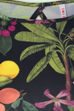 New Blutsgeschwister Sport Top Karma Breeze In Juicy Pulp