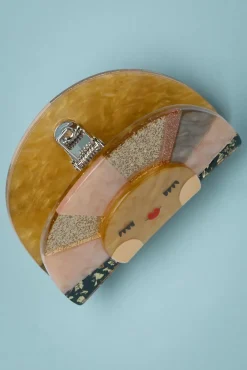 Sale Erstwilder Sun Charmer Haarspange Claw