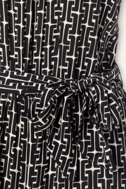 Sale King Louie Talia Jumpsuit Frankie In Schwarz