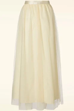 Discount Compania Fantastica Taylor Tullrock In Off White