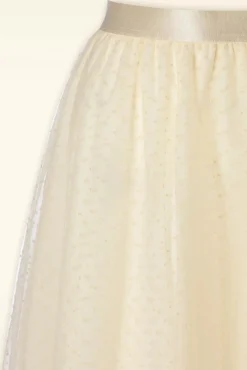 Discount Compania Fantastica Taylor Tullrock In Off White