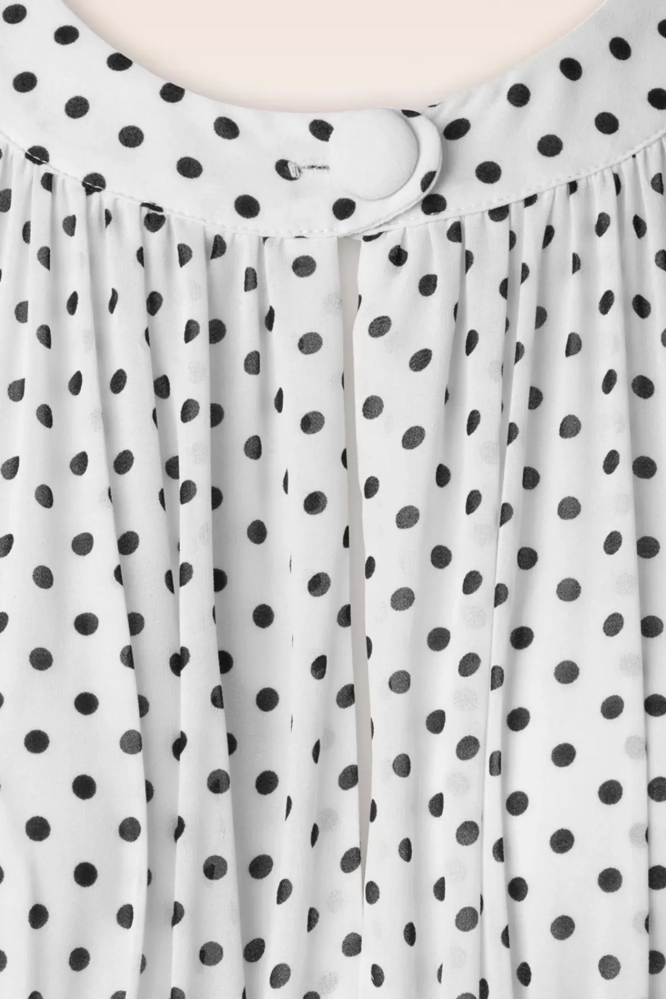 Store Vintage Diva The Maria Grazia Swing Kleid In Schwarz Und Weis