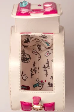 Discount Vendula The Old Sweet Shop House Tasche In Pink