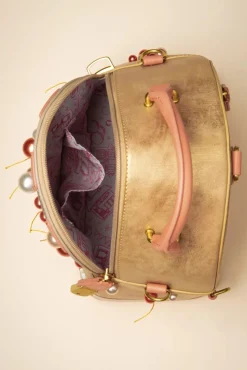 Outlet Vendula The Emporium 20Th Anniversary Nova Mini Rucksack